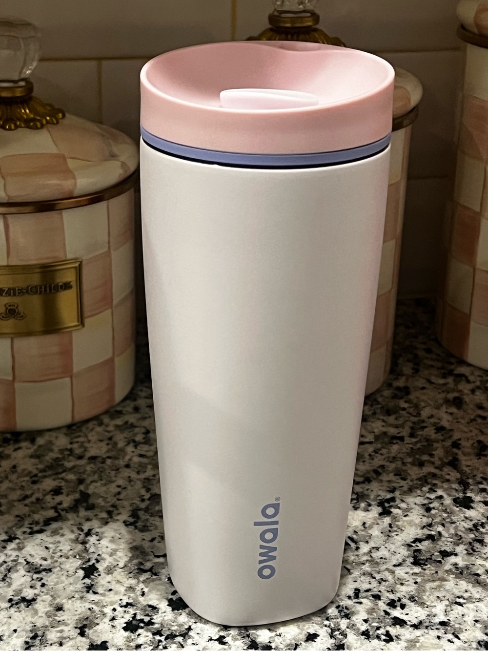 Owala Free Sip Slider 20 Oz